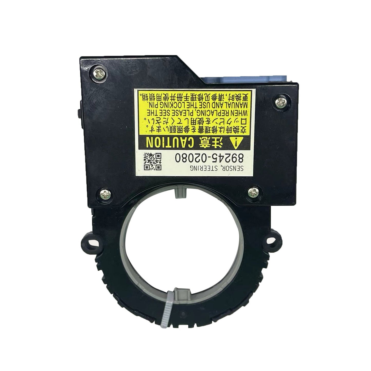 89245-02080 Steering Angle Sensor Suitable for Toyota Camry Corolla 14-17-3