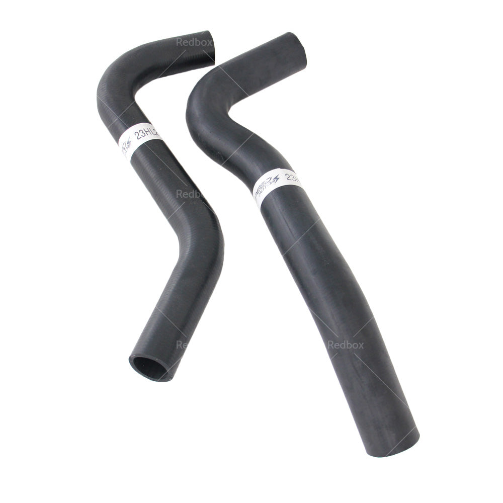 Radiator Hose Suitable For Toyota Lexcen VN 3. 8L 88-90 fit Holden Commodore-1