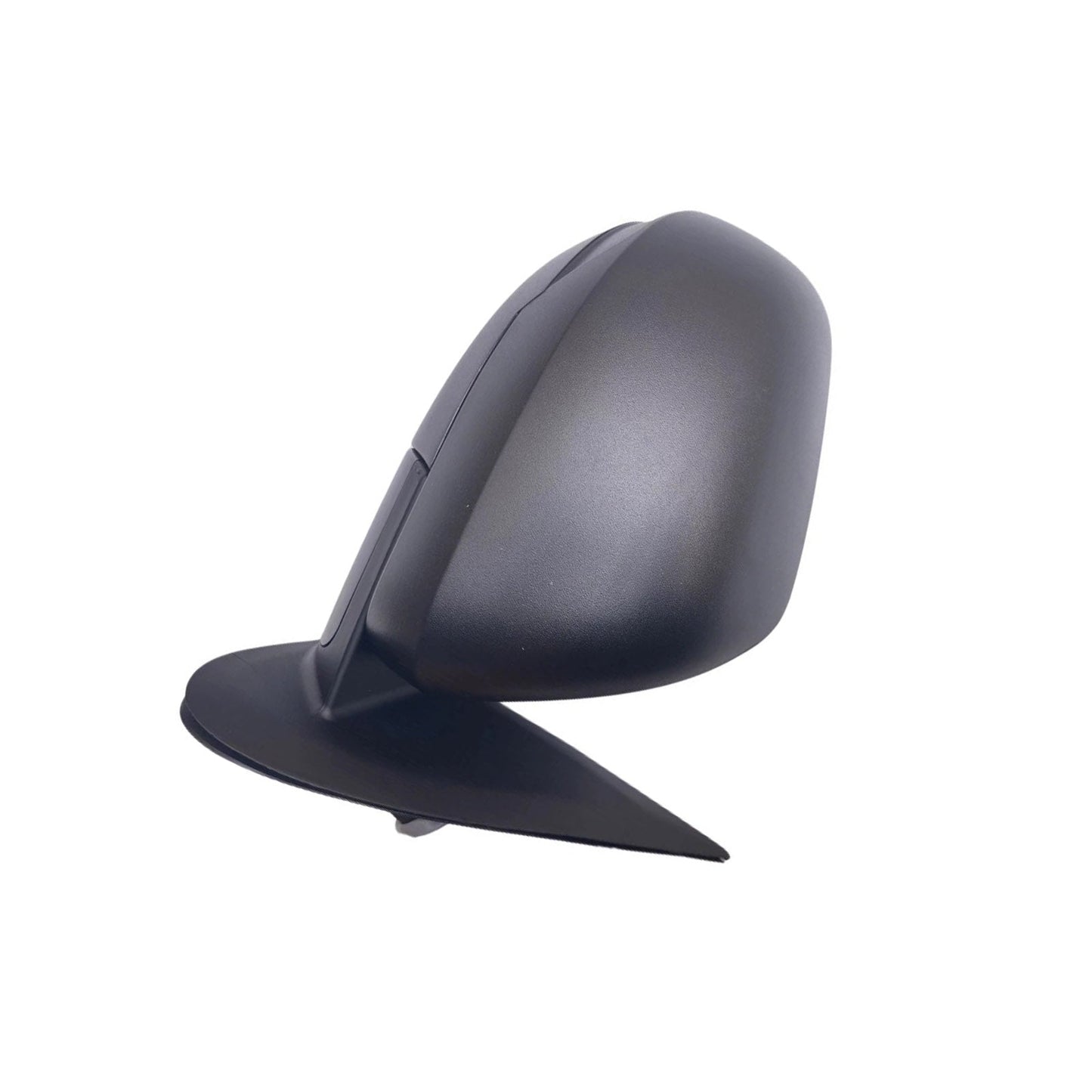 Right Side Black Power Mirror Suitable for 2019-2023 Pajero Sport/Triton RHS Black-2