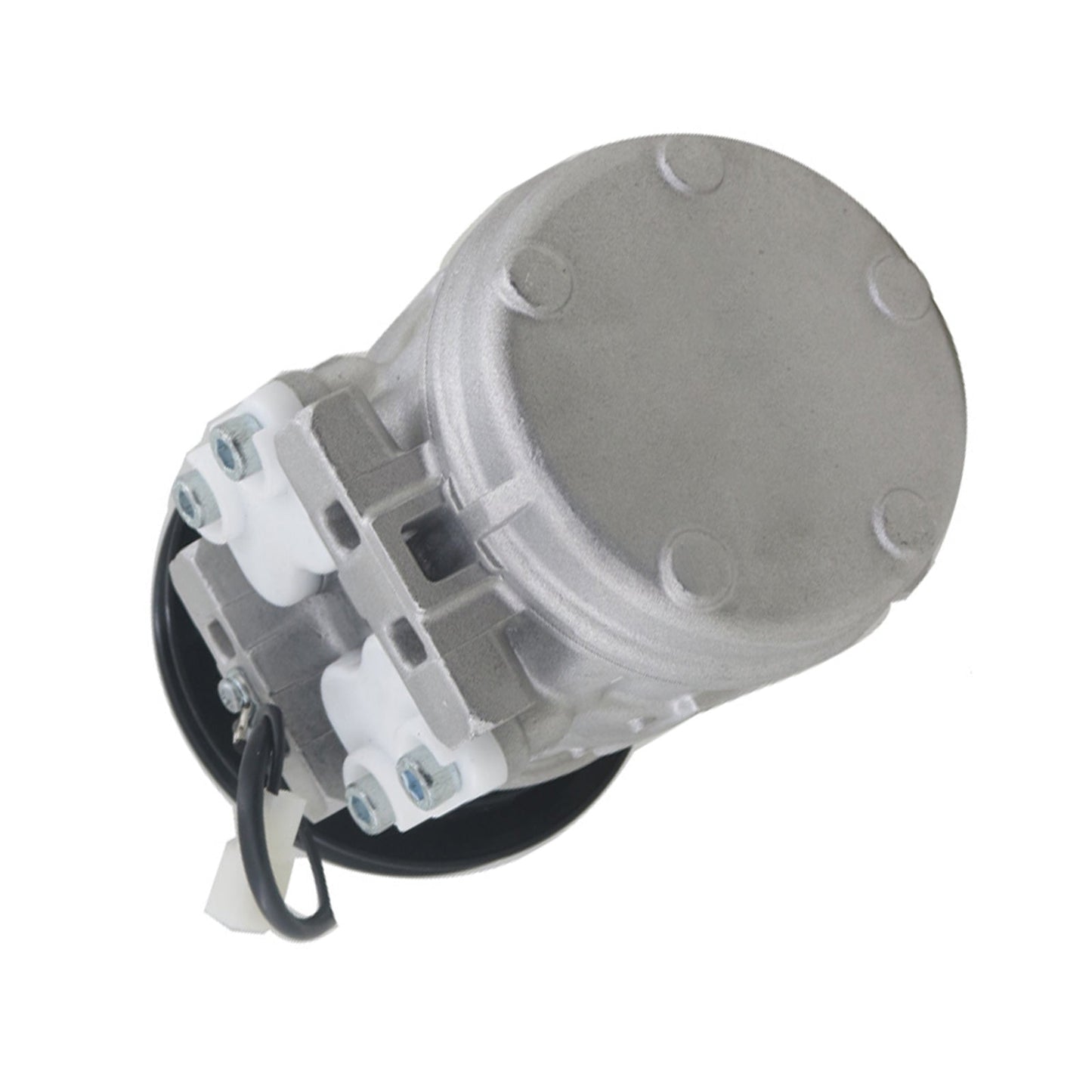 A/C AC Compressor with 1-Pulley Suitable for Toyota LandCruiser HJ60 80-89 4.0L-3