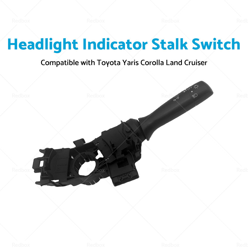 Headlight Indicator Stalk Switch Suitable For Toyota Yaris Corolla Land Cruiser-3