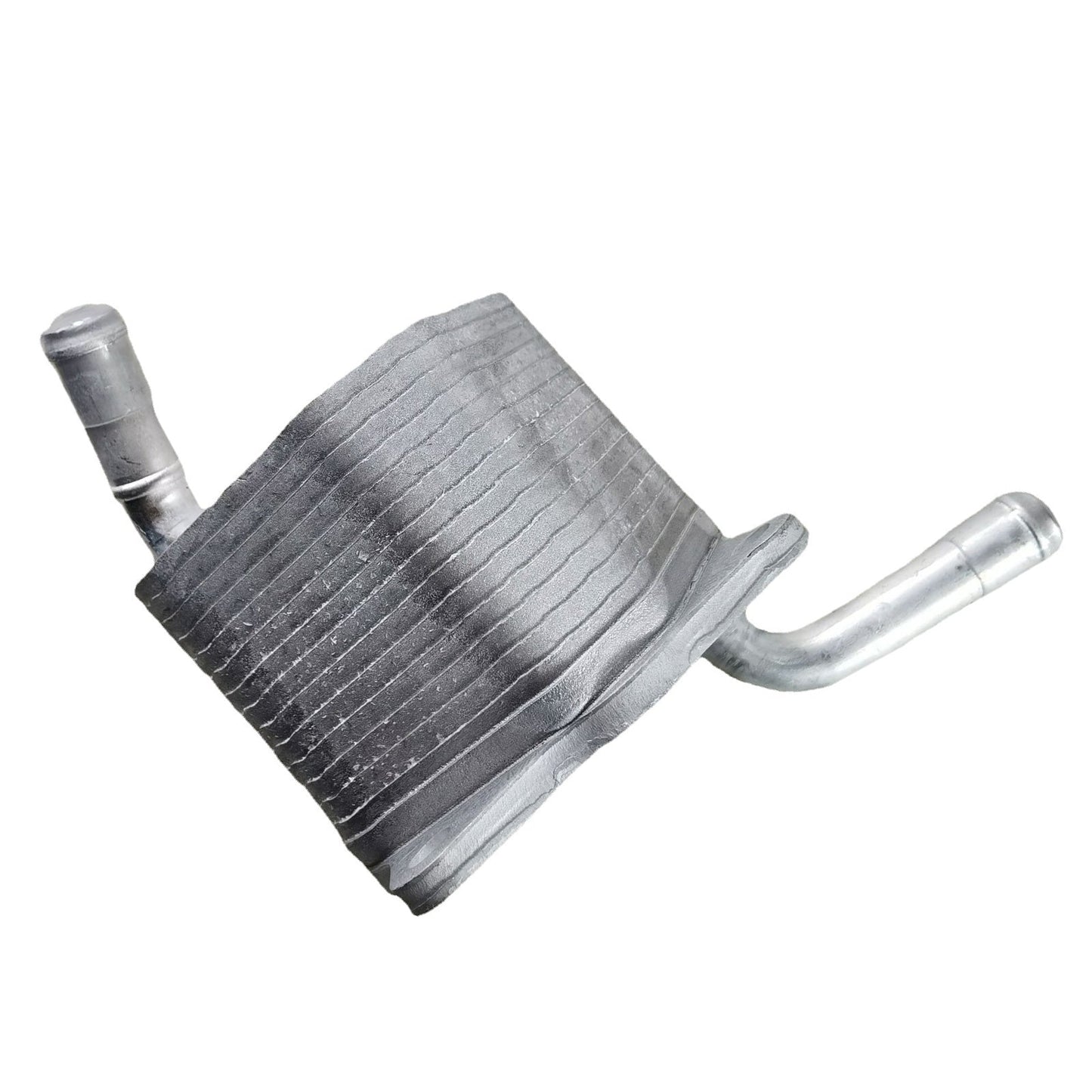 Engine Oil Cooler Assembly Suitable for Toyota Hilux Revo 1GD 2GD 15071-0E010-3