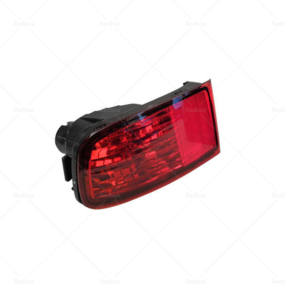 LH Rear Bumper Light Reflector Suitable For Toyota Prado J120 02-104Runner 03-05-3