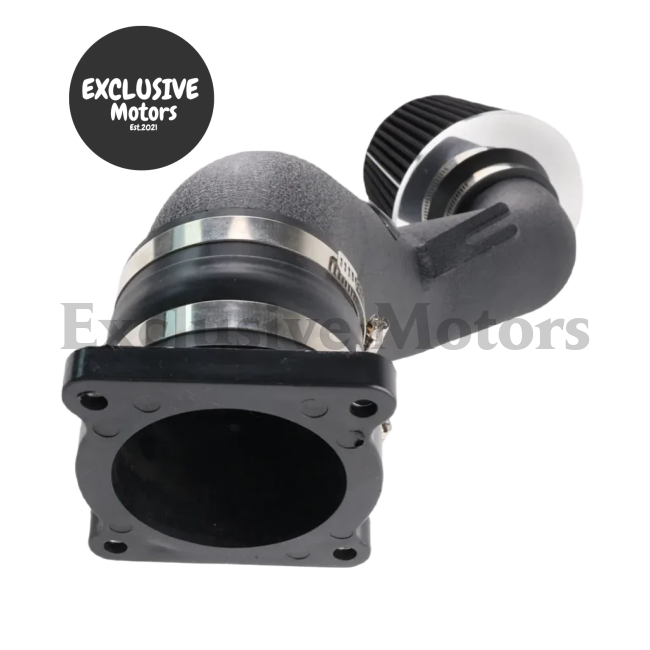 Air Intake Pipe Kit W Filter For Nissan 350Z & Infiniti G35