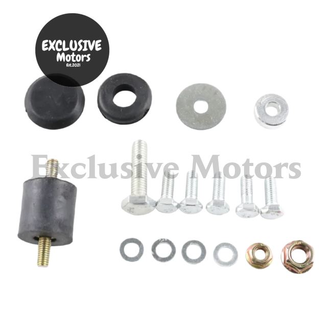 Air Intake Pipe Kit W Filter For Nissan 350Z & Infiniti G35