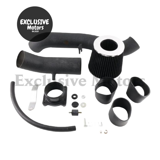 Air Intake Pipe Kit W Filter For Nissan 350Z & Infiniti G35