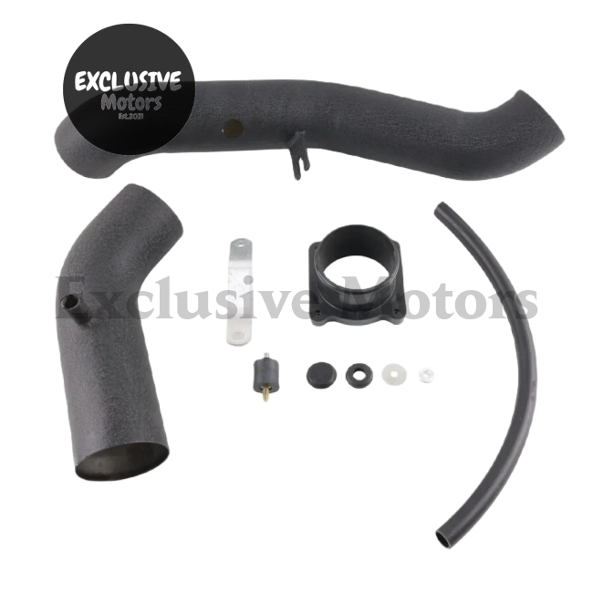 Air Intake Pipe Kit W Filter For Nissan 350Z & Infiniti G35