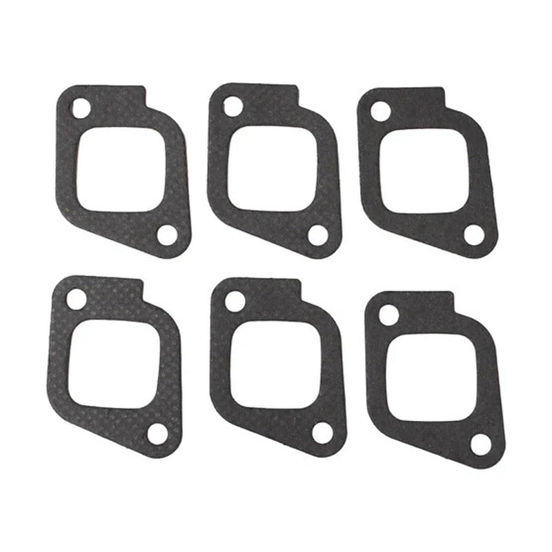 Permaseal Exhaust Manifold Gasket for Nissan Patrol GQ Y60 TD42 4.2L