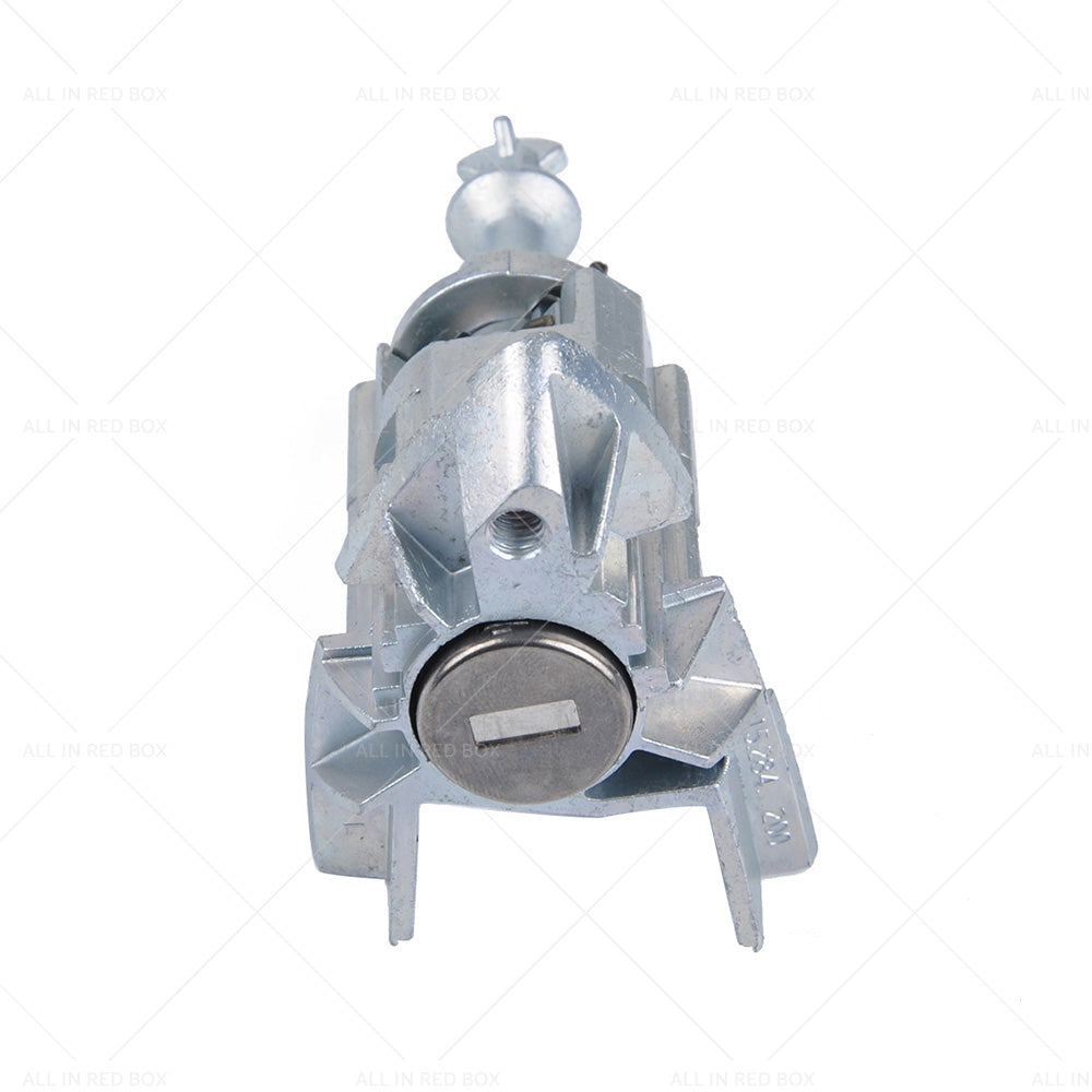 Front left Side Door Lock Cylinder Barrel w Keys Suitable for BMW X3 2003-2010