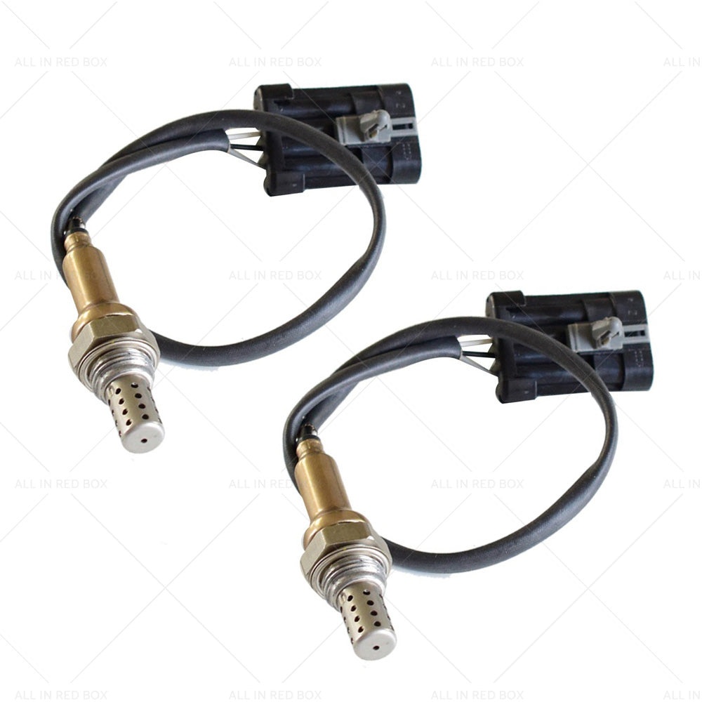 2 x Oxygen Sensor O2 Suitable For Great Wall V240 Super Luxury X240 K2 CC 2. 4L