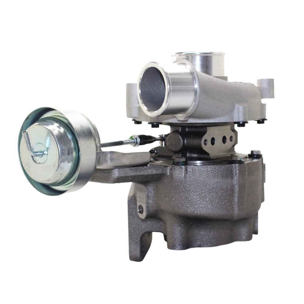 Upgrade Billet Turbo Charger for Mitsubishi Pajero 4M41 3.2L