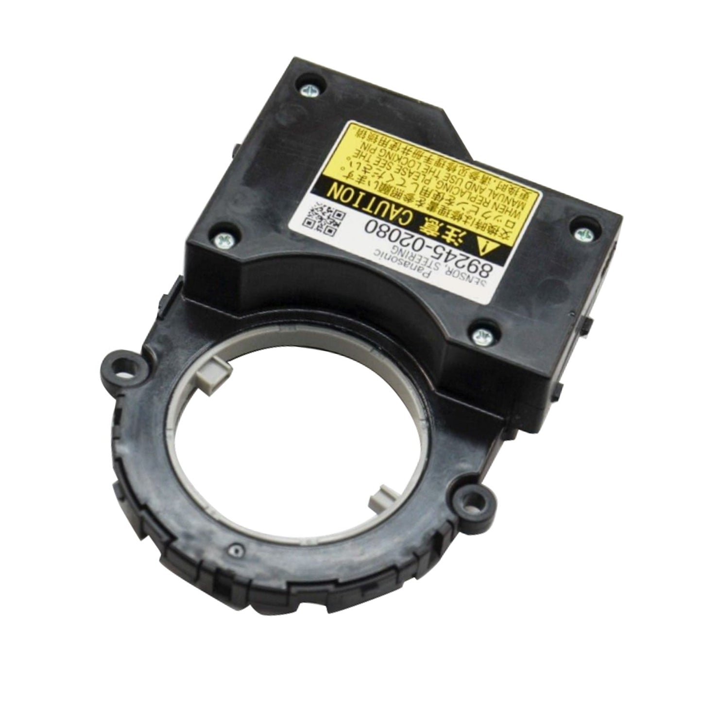 89245-02080 Steering Angle Sensor Suitable for Toyota Camry Corolla 14-17-2