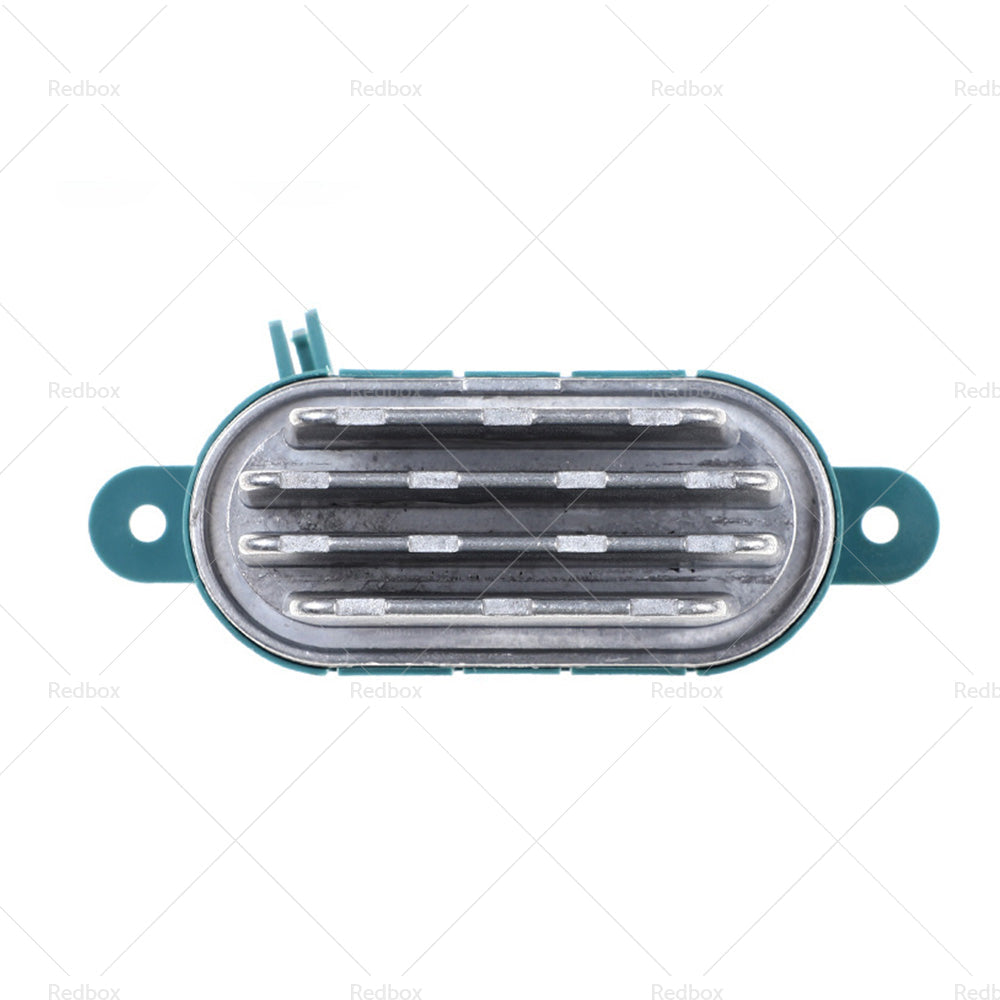 Blower Motor Resistor Suitable for VW Transporter Touareg Porsche Audi Seat-3