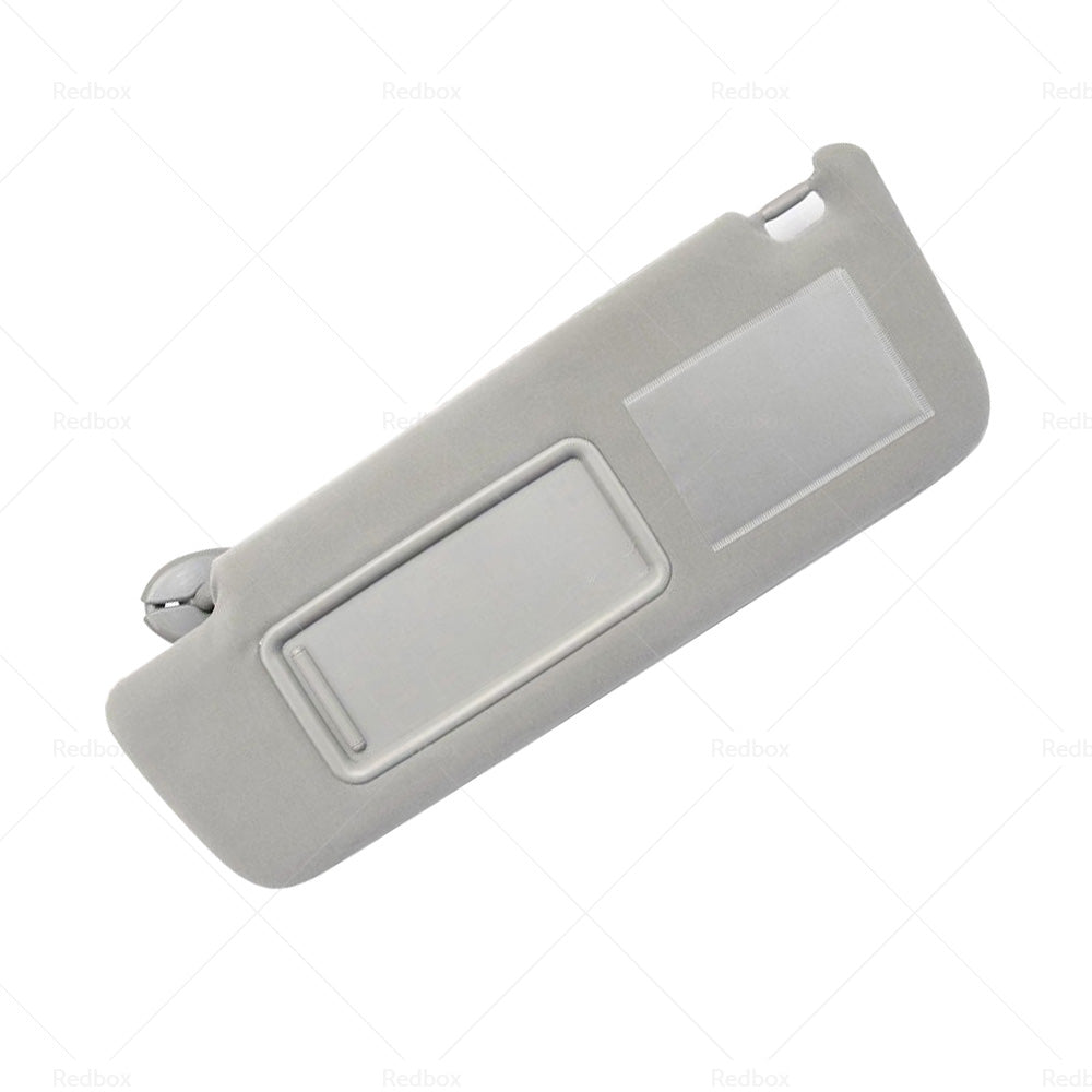 LH Sun Visor Suitable For Toyota Prado TRJ120 RZJ120 LJ120 KDJ120 GRJ120 KZJ120-2