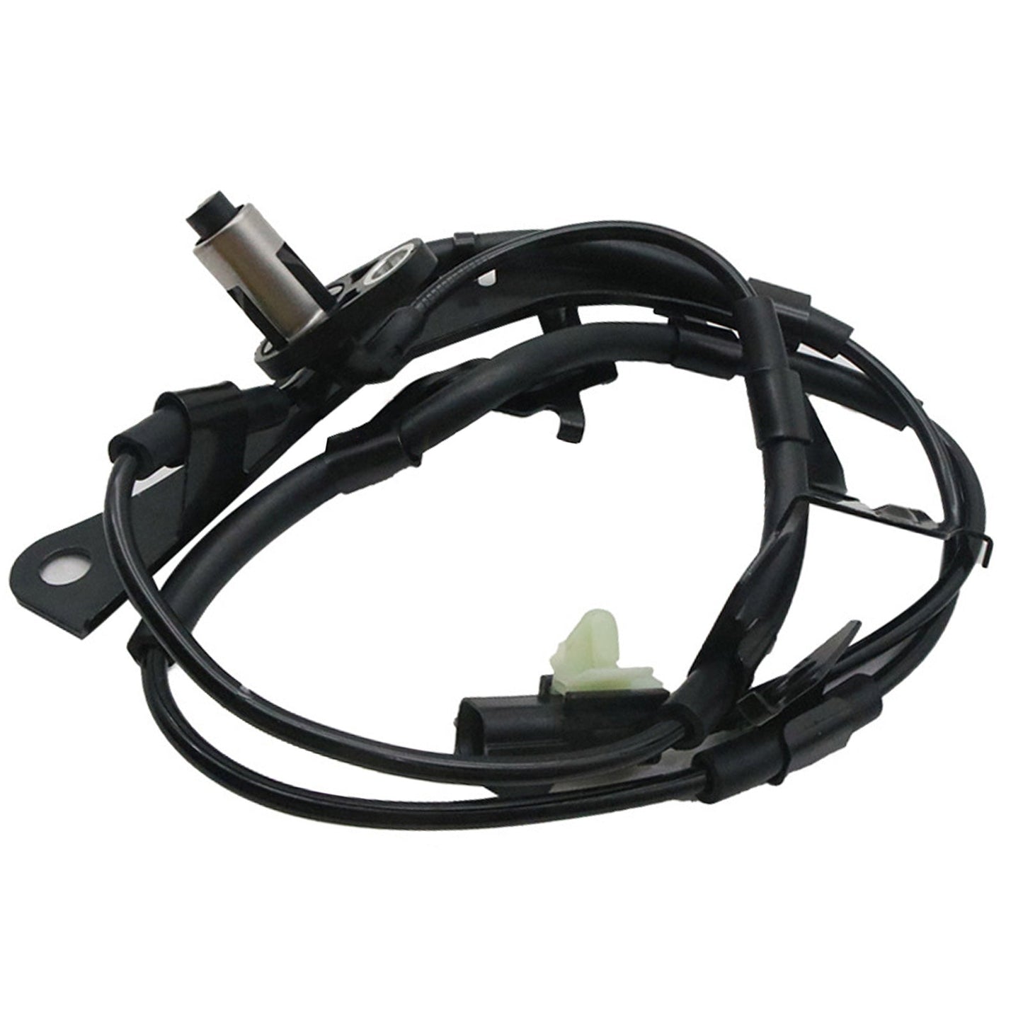 4X Front & Rear ABS Wheel Speed Sensors Suitable for Mitsubishi Triton MQ 2.4L