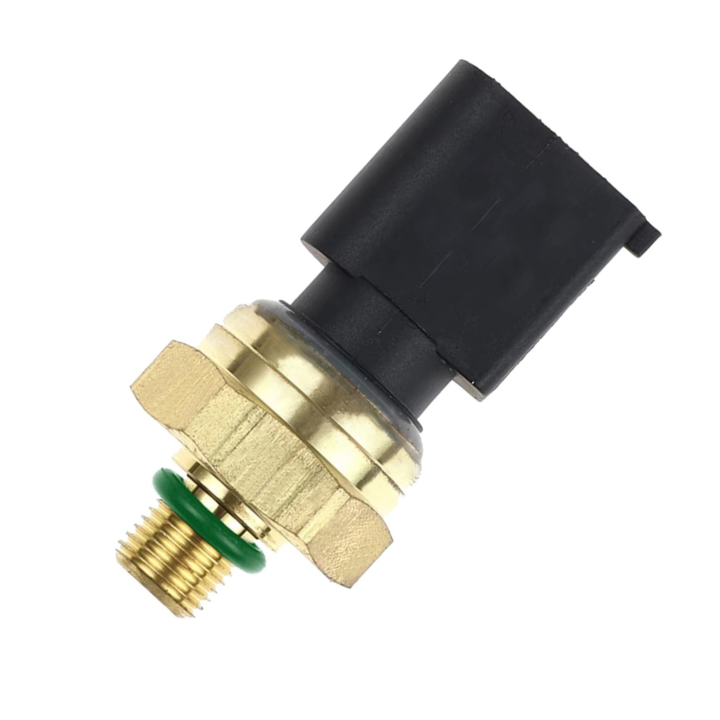 Fuel Pressure Sensor Suitable For VW Eos Jetta Passat GTI Audi A3-A6 06E906051-2
