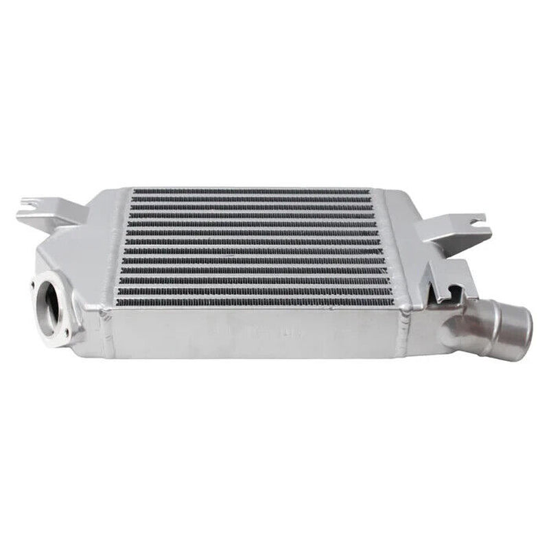 Upgrade Aluminium Intercooler+Ga