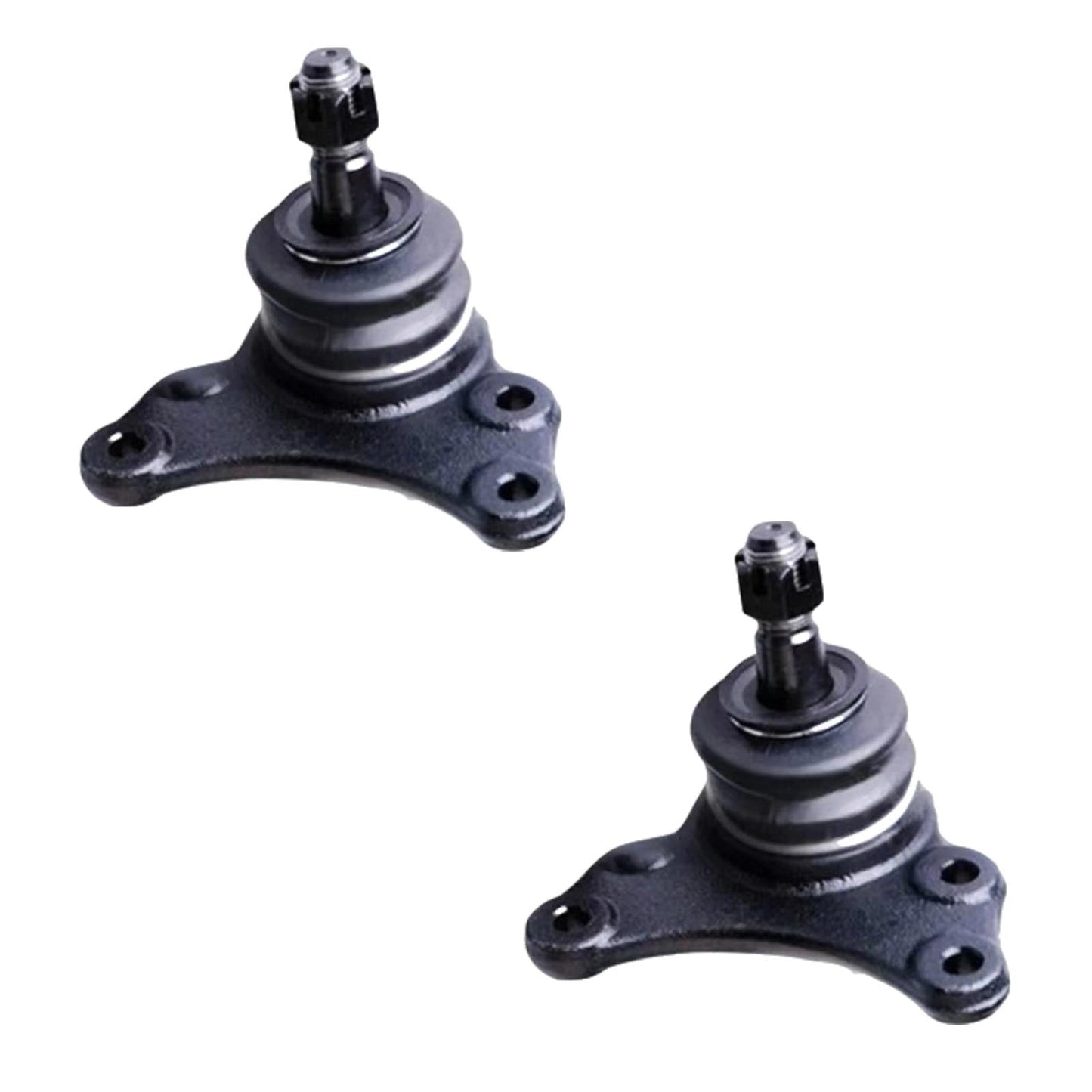 4x Lower+Upper Ball Joints Suitable For Toyota HiLux LN85 LN86 RN85 RN90 YN85-2