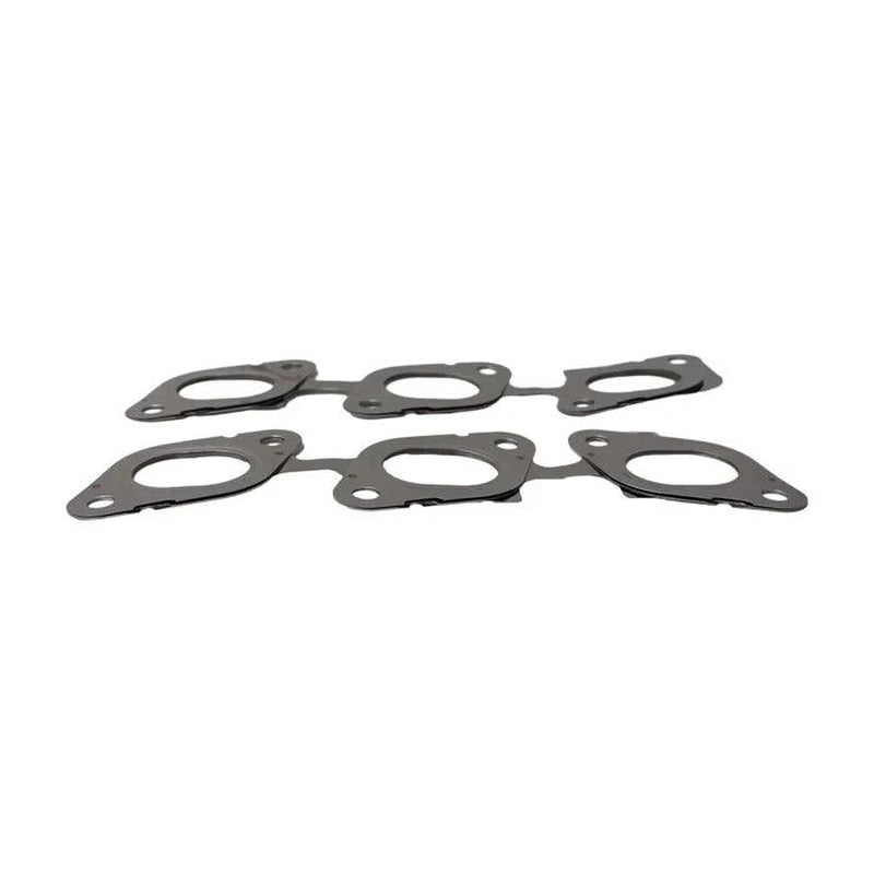 Permaseal Exhaust Manifold Titanium Stud&Gasket Kit for Nissan Patrol TB48 4.8L