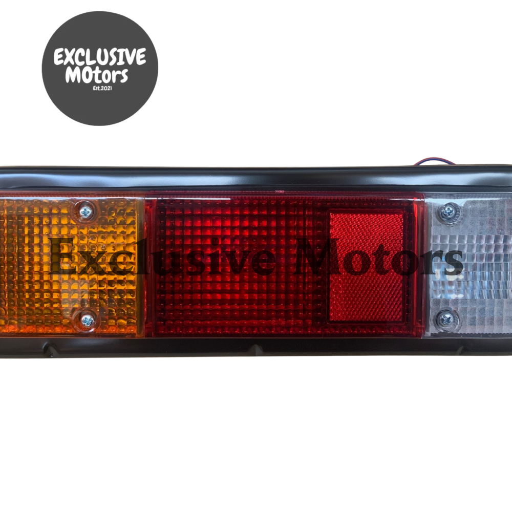 Right-Hand Tail Light for Mitsubishi Canter (1994-Onward)