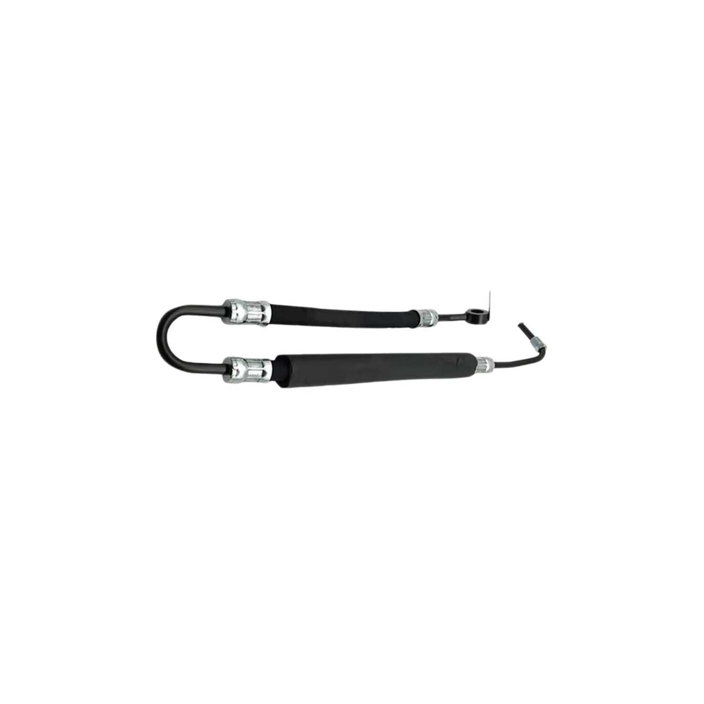 Power Steering Hose Suitable for Toyota Land Cruiser 80 Series HZJ80 HDJ80/81-3