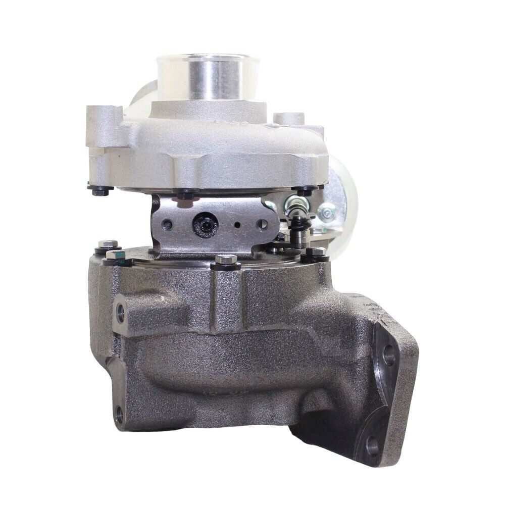 Upgrade Billet Turbo Charger for Mitsubishi Pajero 4M41 3.2L