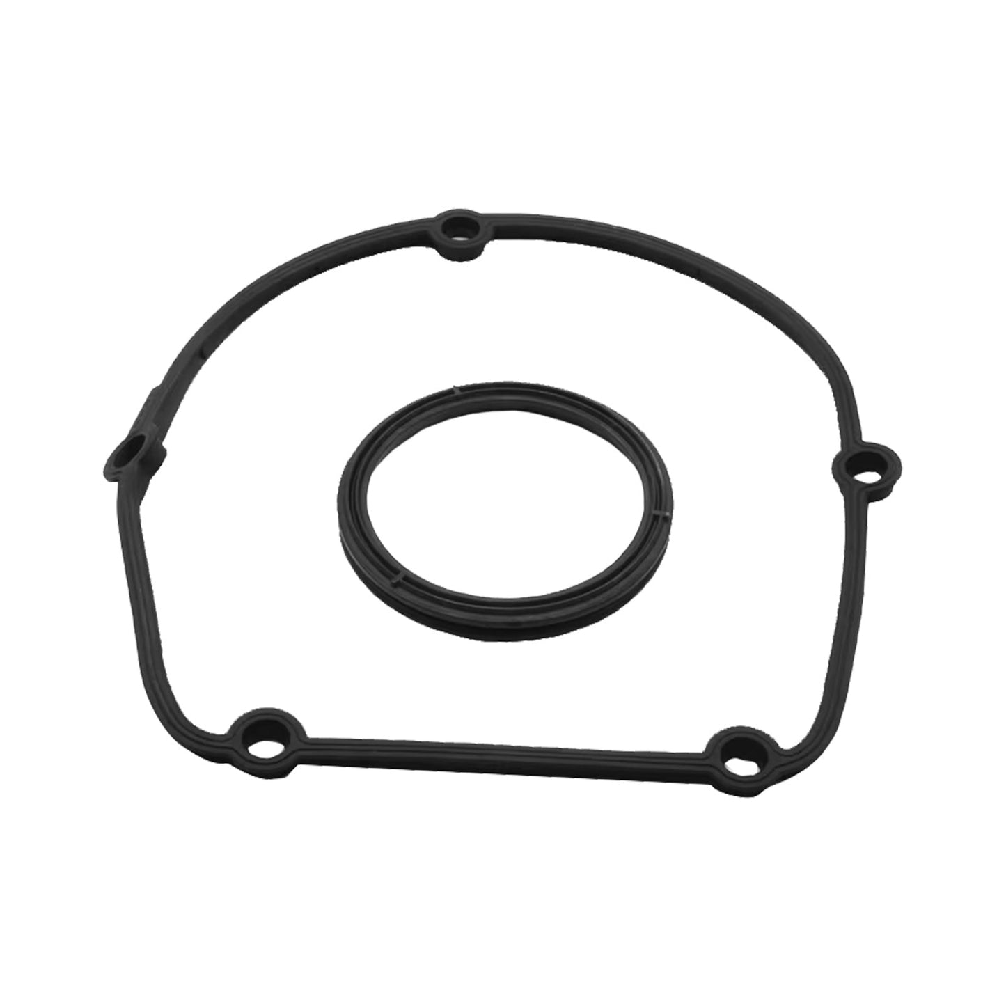 Upper Timing Chain Cover Gasket for VW Passat Tiguan Audi A3-A6 2.0 2005-2015