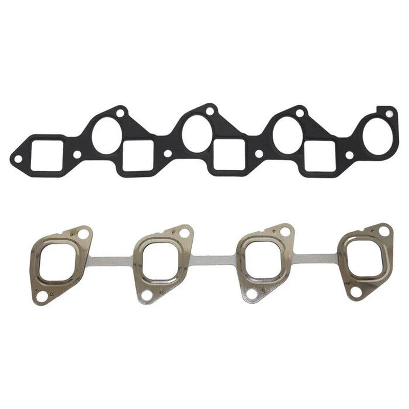 Permaseal Intake & Exhaust Manifold Gasket for Nissan Patrol GU ZD30 3.0L