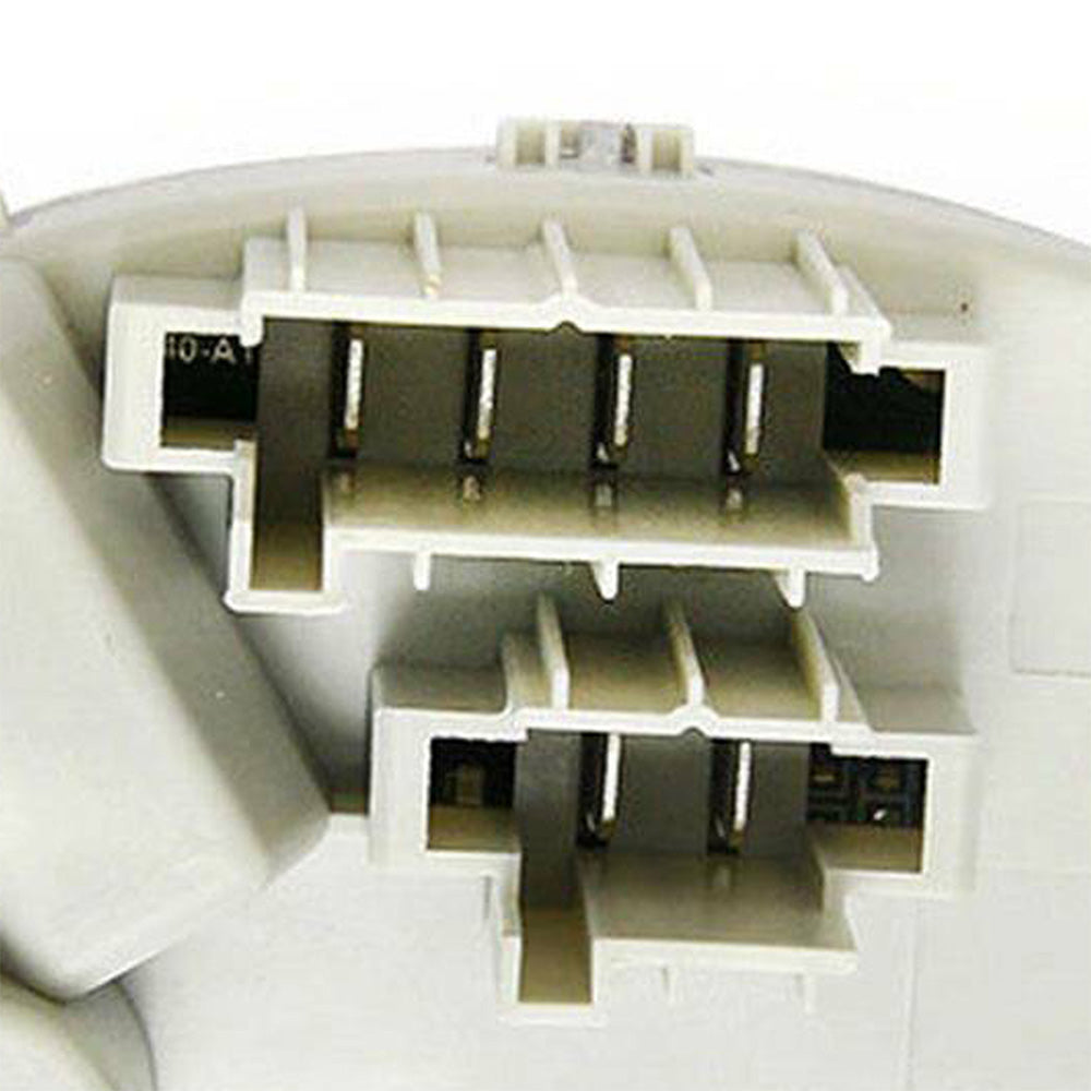Blower Motor Resistor Suitable for BMW X1 X3 X5 Z4 1 3 Series E F 04-17 64119222072-4