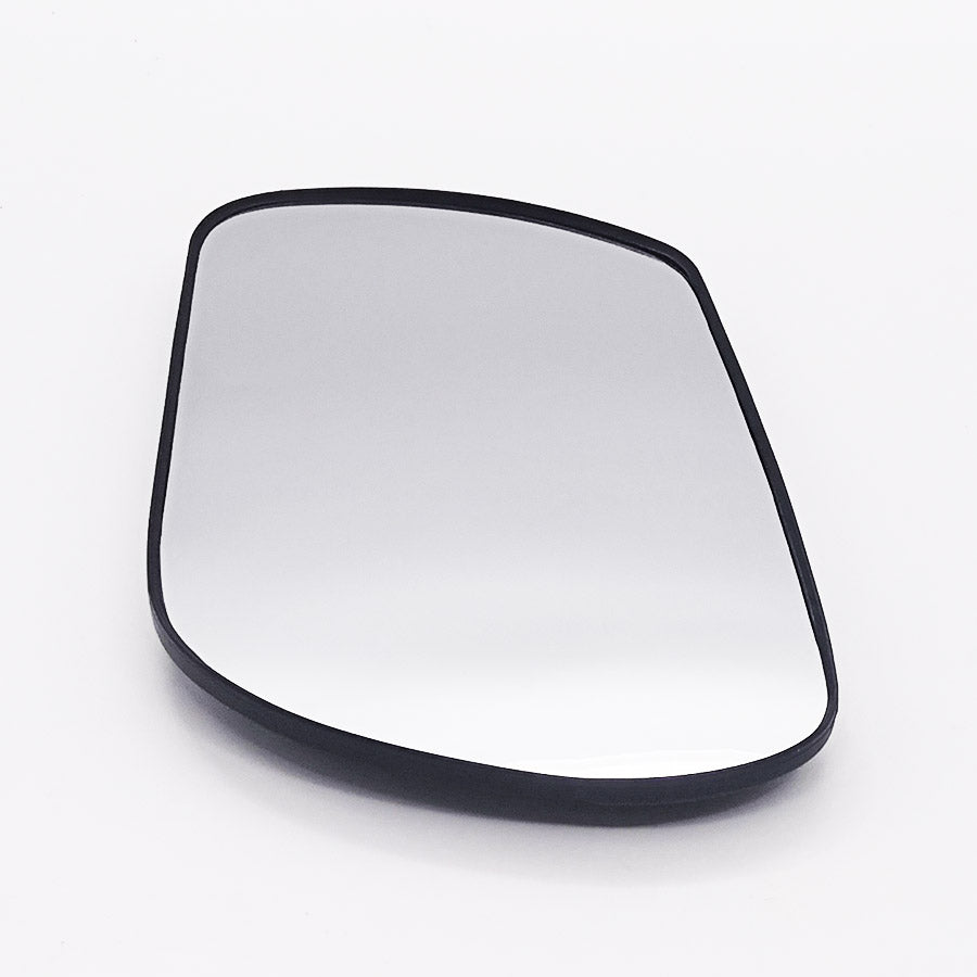 Mirror Glass Left Passenger for Mazda 3 2004-2009