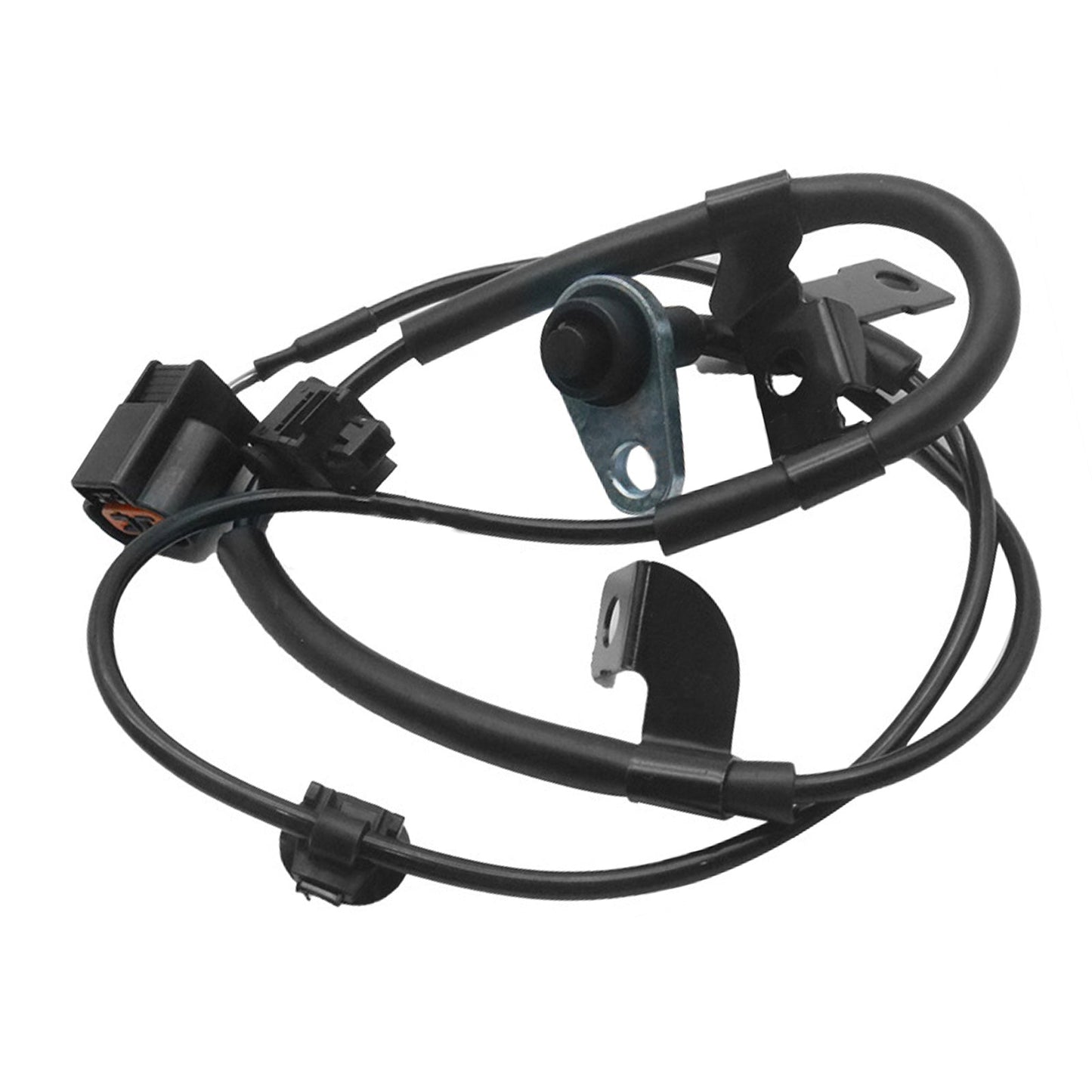 4X Front & Rear ABS Wheel Speed Sensors Suitable for Mitsubishi Triton MQ 2.4L