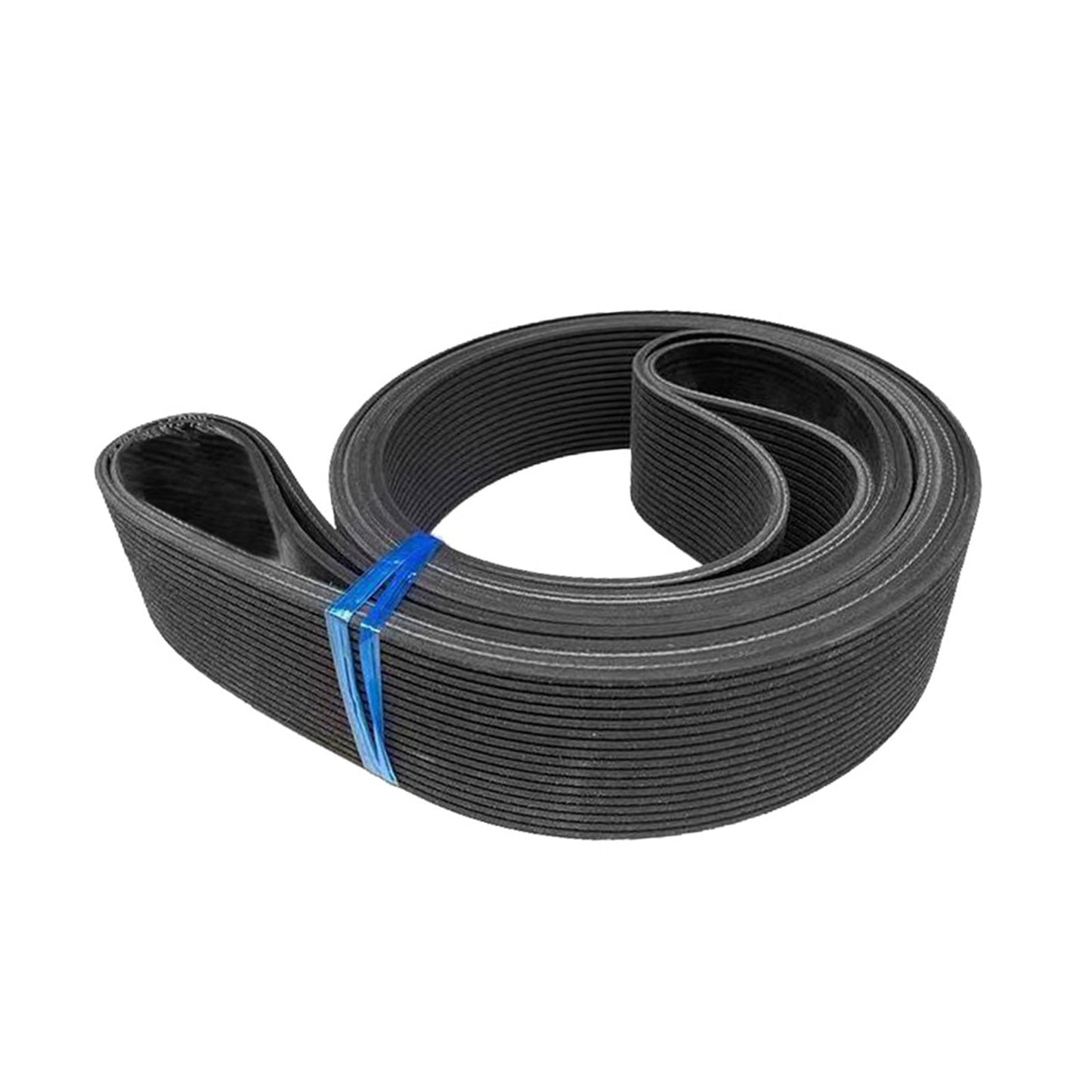 12626076 Serpentine Drive Fan Belt Suitable for 5. 3L 6. 2L 14-20 Chevrolet GMC
