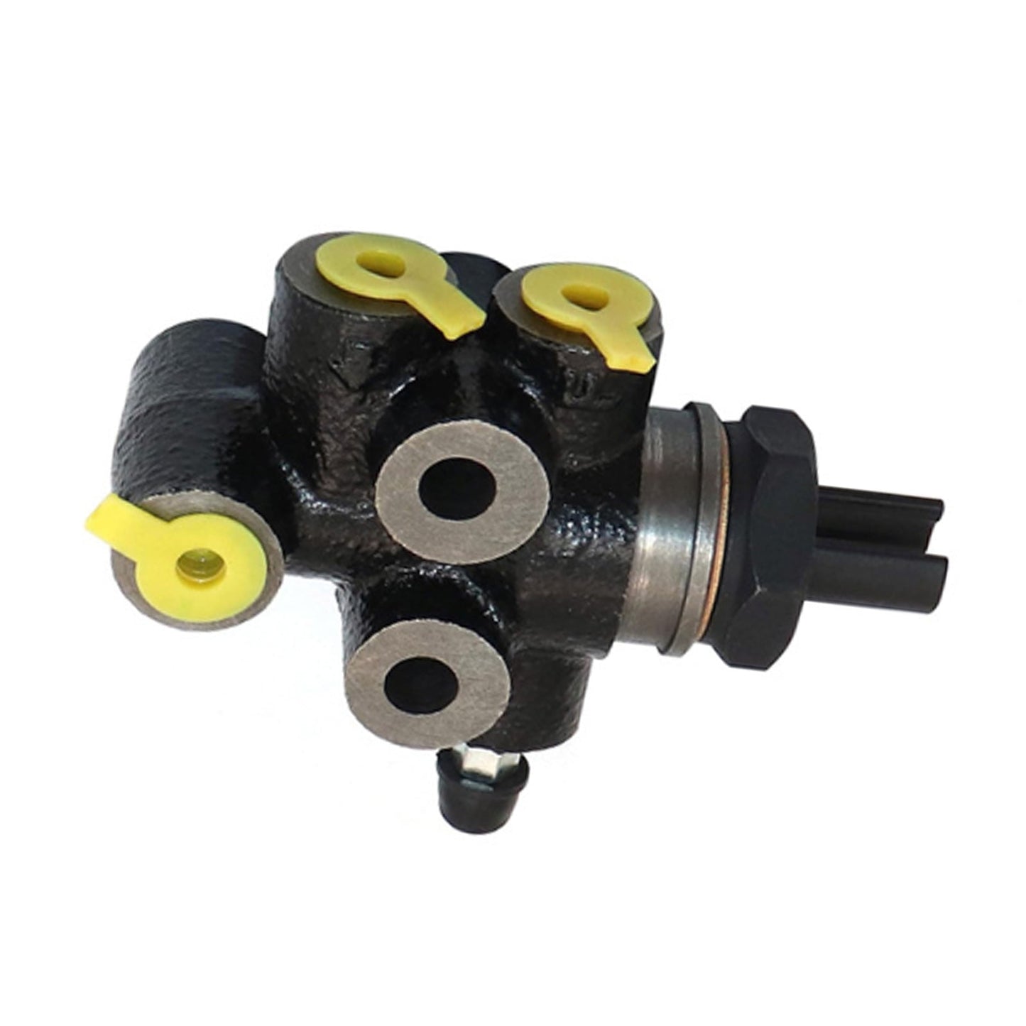 Brake Proportioning Valve Suitable For Toyota Hilux 1997-2002 RZN169 RZN174 4WD-2