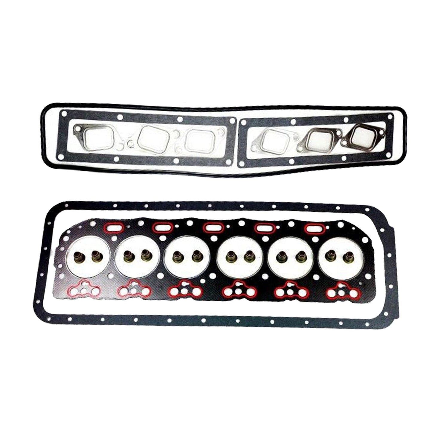 VRS Cylinder Head Gasket Set Suitable For Toyota Landcruiser HJ60 HJ75 4.0L 2H-2