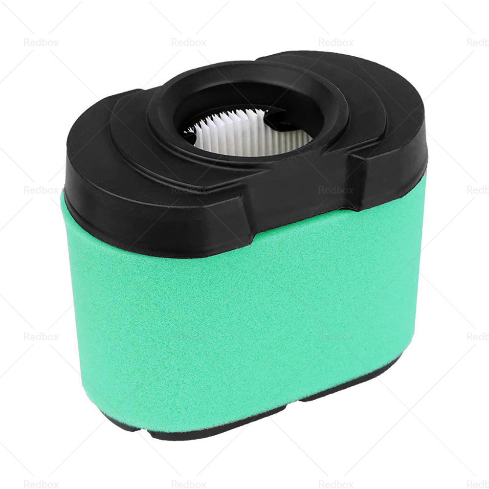 Air Filter and Pre-Filter For Briggs and Stratton V Twin Engine 792105 Ride on Mower-2