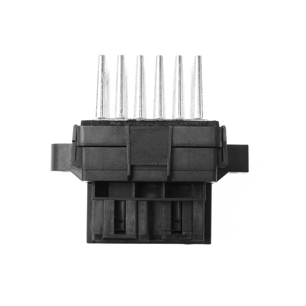 Blower Motor Resistor 15141283 Suitable For Buick Cadillac Chevrolet GMC Hummer-4