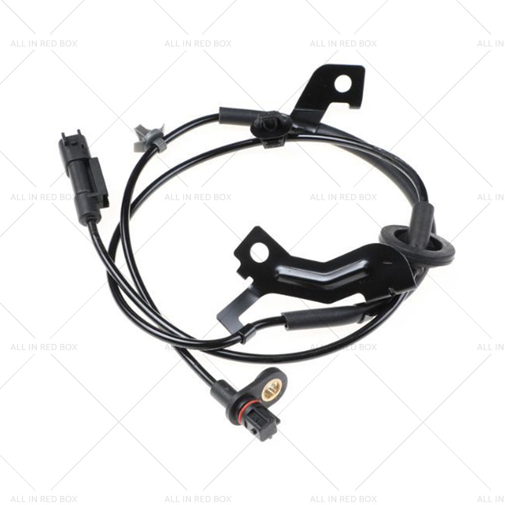 4¡Á Wheel Speed Sensor Front Rear LR Suitable For Mitsubishi Lancer Outlander