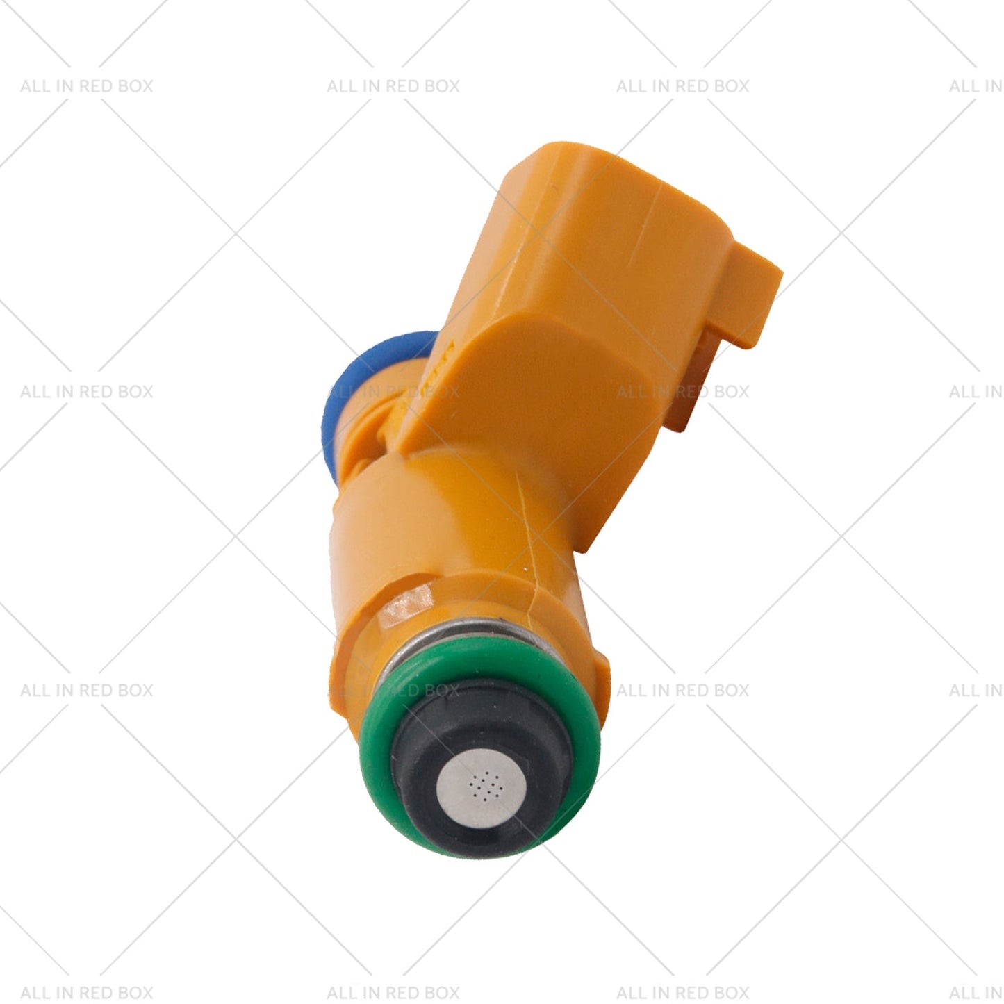 195500-4260 8pcs Fuel Injectors Suitable for Land Rover Range Rover 4. 4L 05-09