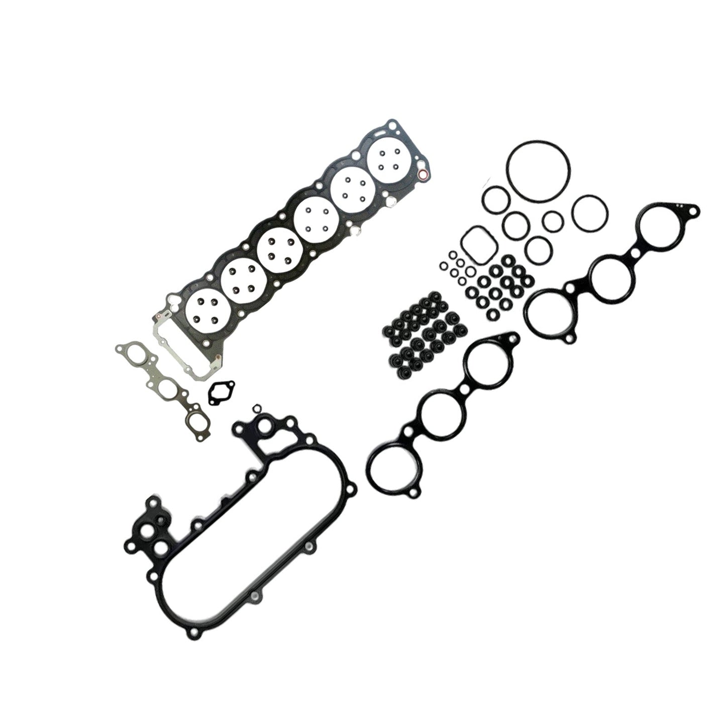 VRS Head Gasket Kit Suitable for Toyota Landcruiser FZJ75 FZJ80 1FZ-FE 4.5 92-98-2