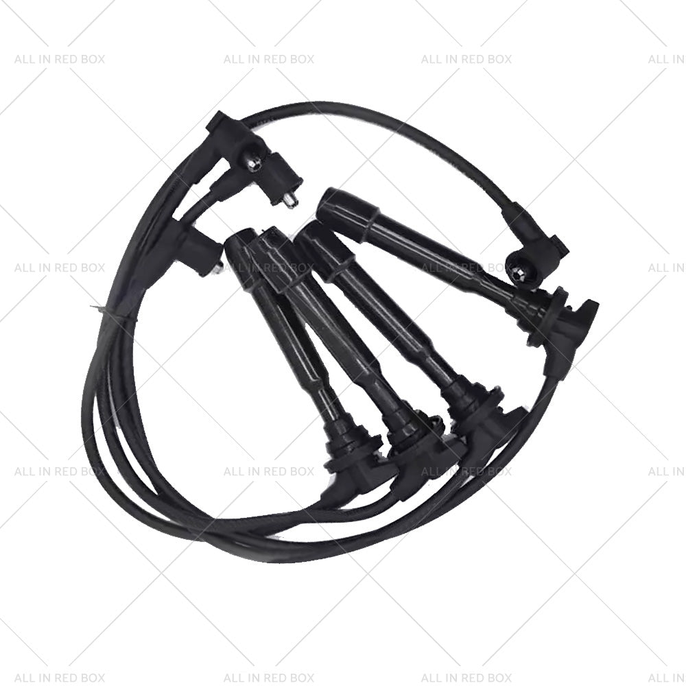 Ignition Leads Spark Lead Suitable for Hyundai Getz Accent Excel Kia 27501-26C00-4