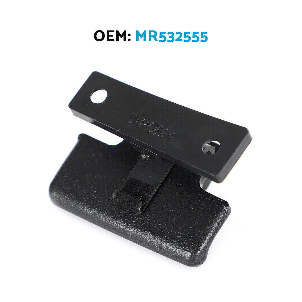 Upper Console Catch Latch Suitable For Mitsubishi Pajero NM NP NS NT NW NX MR532555-2
