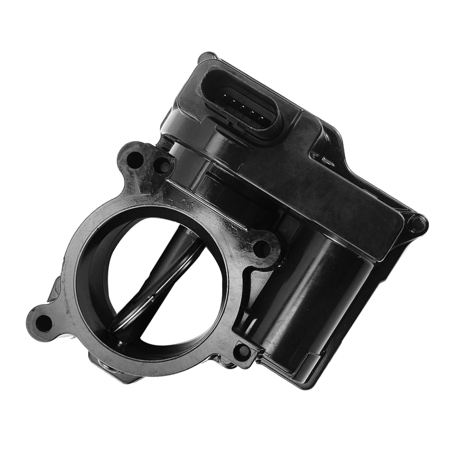 03C128063B Throttle Body Suitable for VW Golf Jetta Passat 1. 4 03C128063A