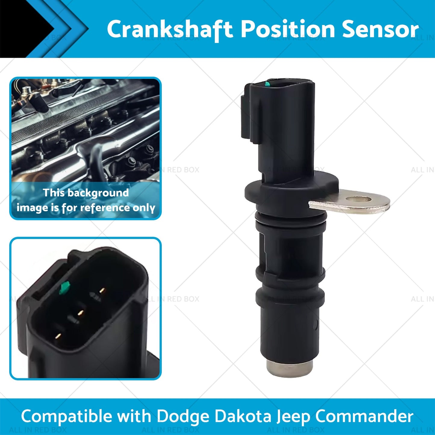 Camshaft Position Sensor Suitable for Dodge Charger Jeep Grand Cherokee Liberty-1
