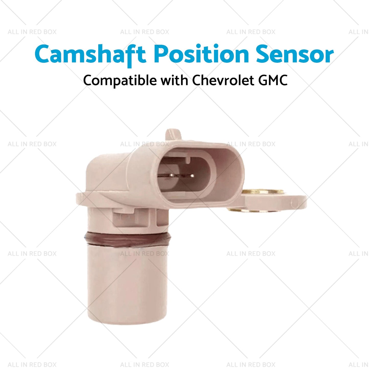 Camshaft Position Sensor Suitable for Chevrolet Express GMC Canyon 8125917200-3