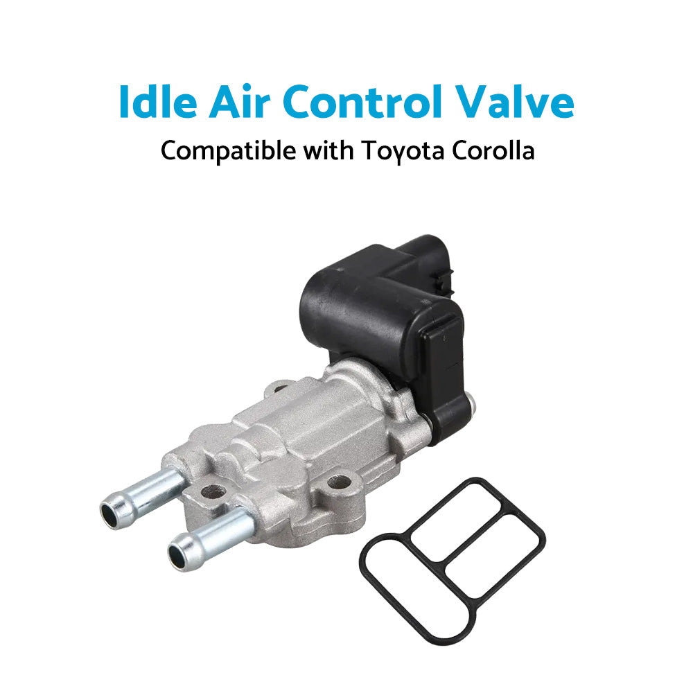 Idle Air Control Valve IAC Valve 22270-0D040 Suitable For Toyota Corolla Matrix-3