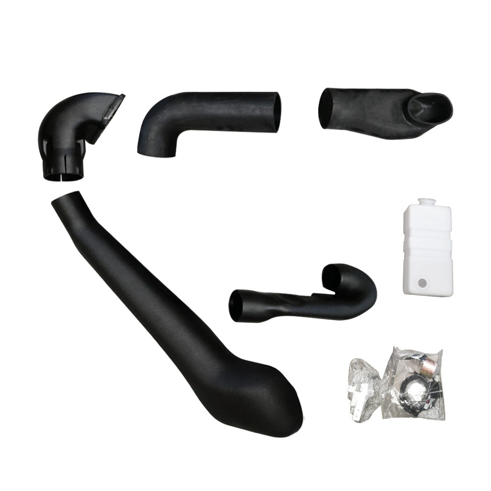 Air Intake Snorkel Kit for Mitsubishi Pajero NS NT NW V-Spec 3. 2 3. 8 2006-Onward-2