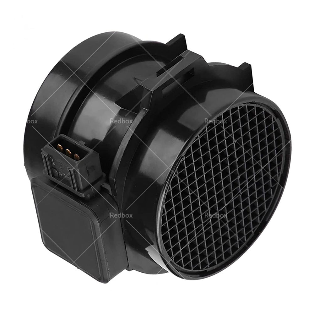 Mass Air Flow Meter Sensor MAF Suitable For BMW 323Ci 323i 325i 328i Z3 5WK9605-3