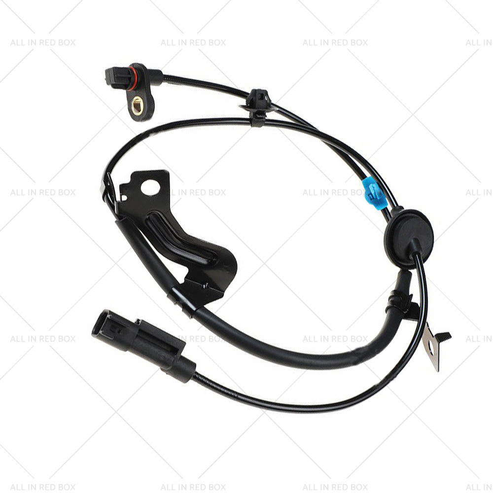 4¡Á Wheel Speed Sensor Front Rear LR Suitable For Mitsubishi Lancer Outlander