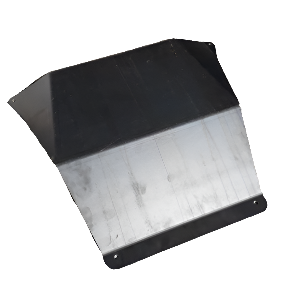 Sump Guard Bash Plate for Toyota Corolla KE70 (1979-1987)