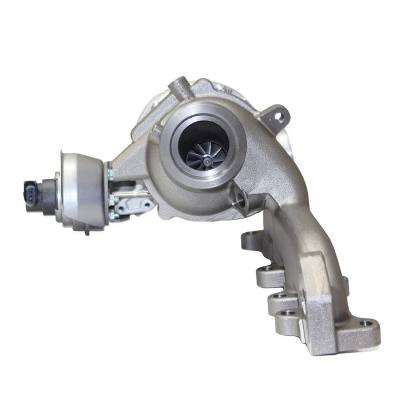Premium Billet Turbo Charger for Volkswagen Amarok 2.0L 2010 Onwards